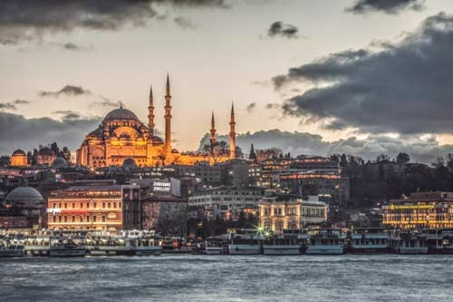 فنادق أسطنبول