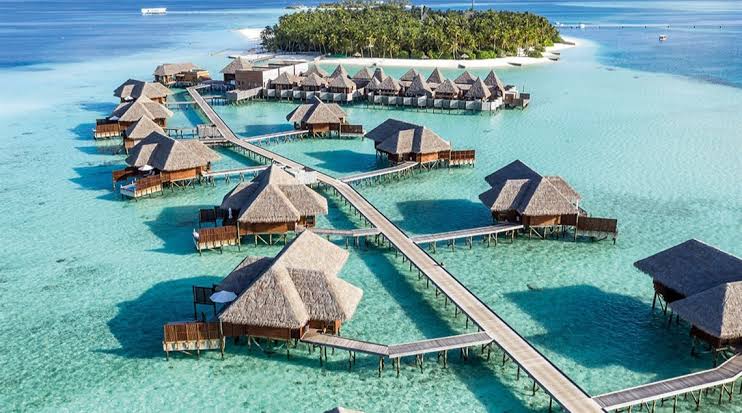 جزر المالديفز